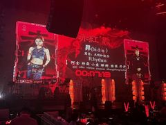 -赤红音乐现场(浦东金桥路店)