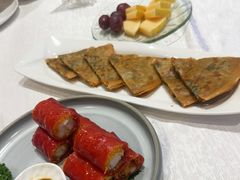 -丰鲤楼•闽南茶楼(仟禧汇店)