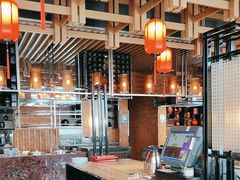 -南通滨江洲际酒店-东厨中餐厅