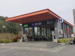 -五缘湾湿地公园
