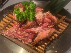 -西塔老太太泥炉烤肉(望京一店)