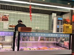 -清真聚陇缘美食餐厅(南横东街店)