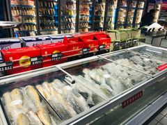 -家乐福(徐州和信宝龙广场店)
