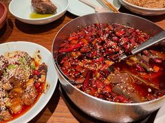 -双流老妈兔头(荟聚店)