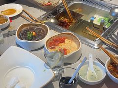 -海底捞火锅(老城根店)