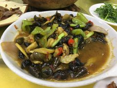 -河源第一家潮汕美食城(红星西路店)