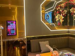 -INLOVE KTV(西溪印象城店)