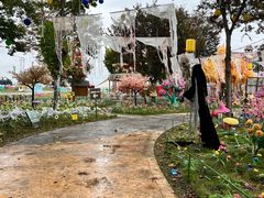 -歌斐颂巧克力小镇