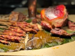 -威斯汀舞台餐厅