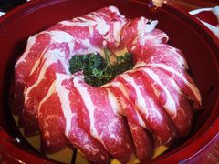 神仙肥牛-小龙翻大江文化火锅(宽窄店)