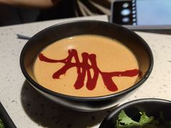 -京韵胡同·酱香羊蝎子火锅涮肉(长寿路店)