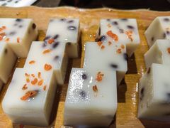 -魁盛居百年鲁菜馆(县西巷店)