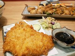 -西月山居匠心创意料理(江汉路新佳丽广场店)