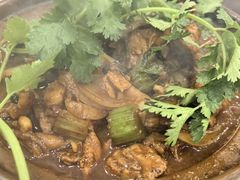 -川香煲(茅台路店)