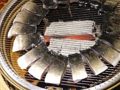 -泥炉烧肉师(新街口金銮巷店)