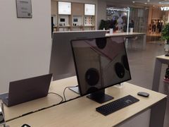 -华为授权体验店(新奥购物中心)