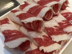 精品肥牛-海底捞火锅(杭州庆春路夜宵主题店)