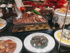 -大鹏饭店·金陵家宴(奥体中心店)