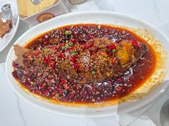 -梅利汴京烤鸭•开封豫菜地标店(东司门店)