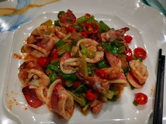 -渔码头食府·20年蓬莱老字号(登州路店)