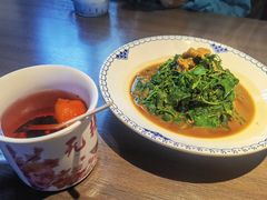 -蜜桃餐厅·古运河畔(南下塘店)