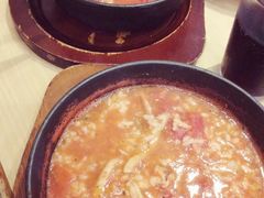-萨莉亚意式餐厅(苏州食百家店)