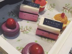 -行者书屋大堂吧 ·下午茶(南京圣和府邸酒店)