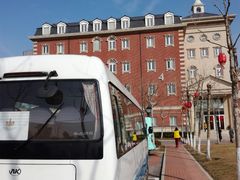 -上海惠灵顿外籍人员子女学校