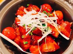 -丹枫白露酒店·Q Cafe餐厅