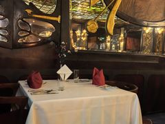 -马克西姆餐厅(崇文门店)