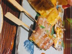 -鸟鹏烧鸟居酒屋(熙龙湾店)