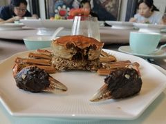 -世博源公馆·本帮融合菜·主题包厢·江景餐厅