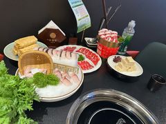-牛将军•涮肉•烤肉•铁板烧(北京王府井·故宫店)