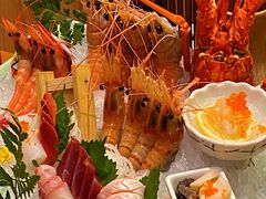 -水濑·日料放题(天河店)