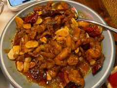 -小吊梨汤·北京菜·烤鸭(双井乐成中心店)