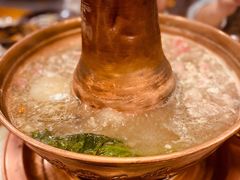 -京门老爆三·铜锅涮肉 爆肚(望京店)