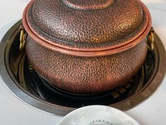 -菌海森林·非遗野生菌火锅(西山区滇池路摩根道店)