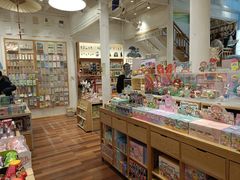 -猫的天空之城概念书店(杭州南宋御街店)