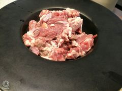 -九府羊·鲜羊火锅·烤串(新华路店)