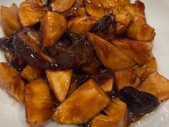 烧二冬-东兴楼饭庄(六里桥店)