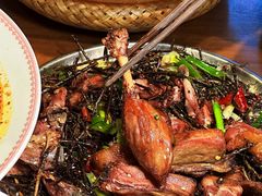 -杨记隆府(重庆总店)