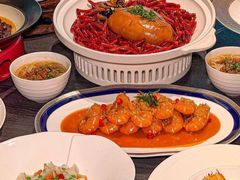 -江仙雅居(苏州桥店)