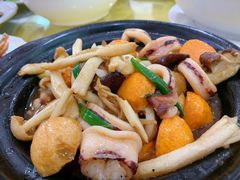 -浩海美食店(闸坡店)