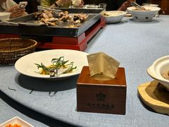 -九十九顶毡房(清河店)