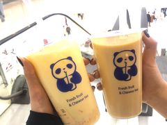 -茶百道(太原茂业天地店)