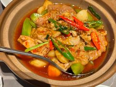 -三江里·宜宾川菜(亚运村店)