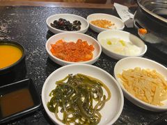 -九田家黑牛烤肉料理(石路天虹店)