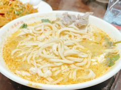 -青年路烩面馆(绿地世纪城店)