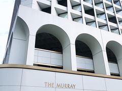 -尼依格罗香港美利酒店