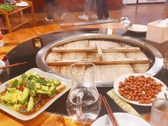 -柴火人家(桐庐总店)
